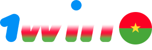1Win Burkina Faso logotype