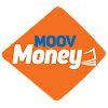 Logo Moov Money