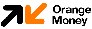 Logo Orange Money