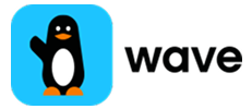 Logo Wave